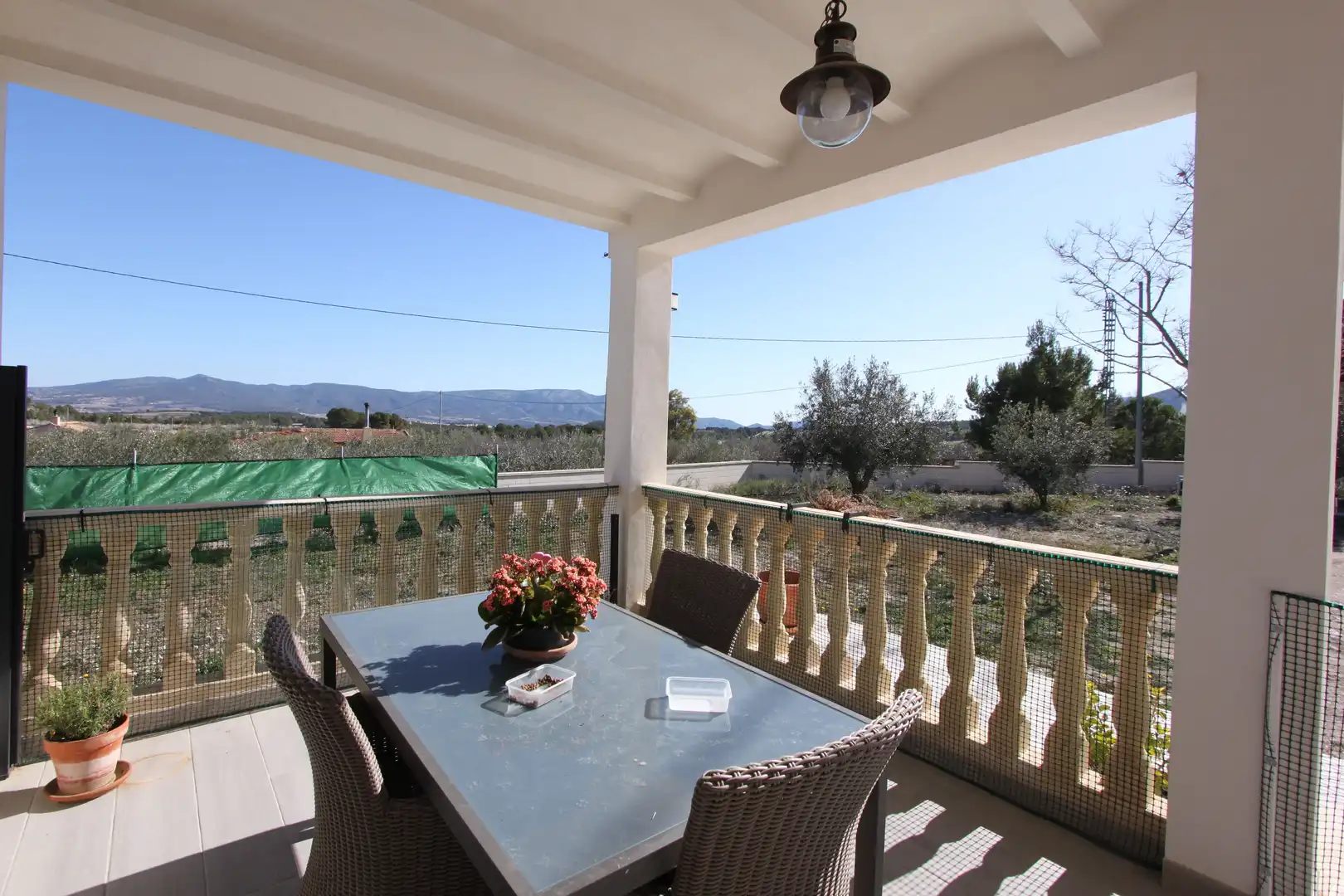 Detached house for sale in Carretera Petrer-Castalla, Castalla, l'Alcoià, Alacant / Alicante, Valencian Community, 03420, Spain, imagen 16