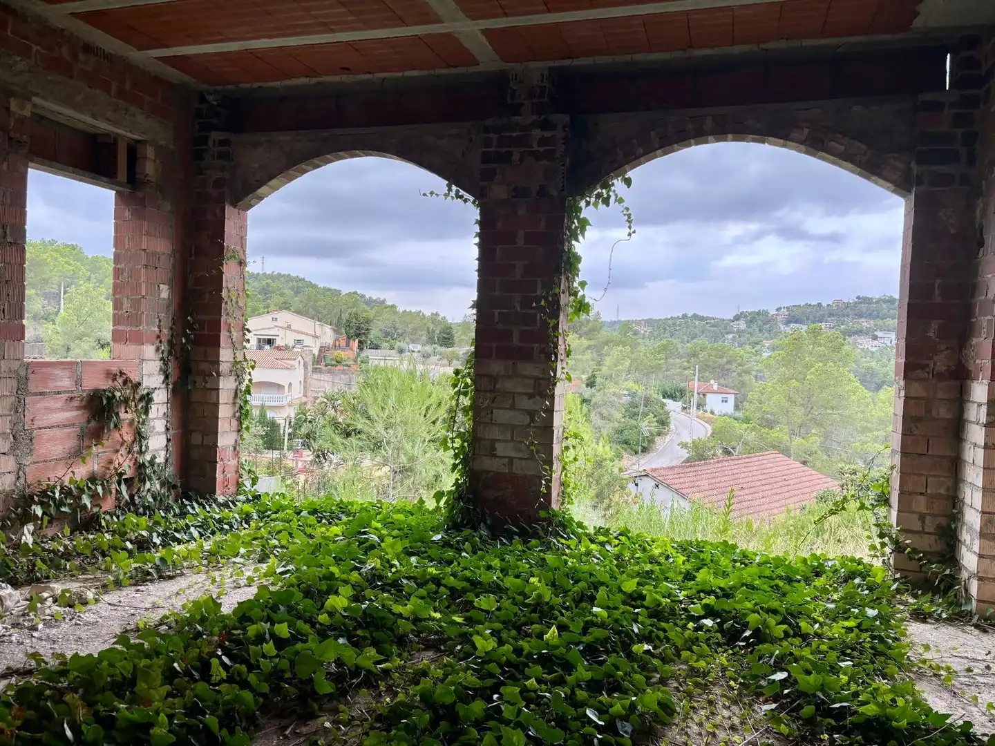 House with terrace for sale in Olivella, imagen 7