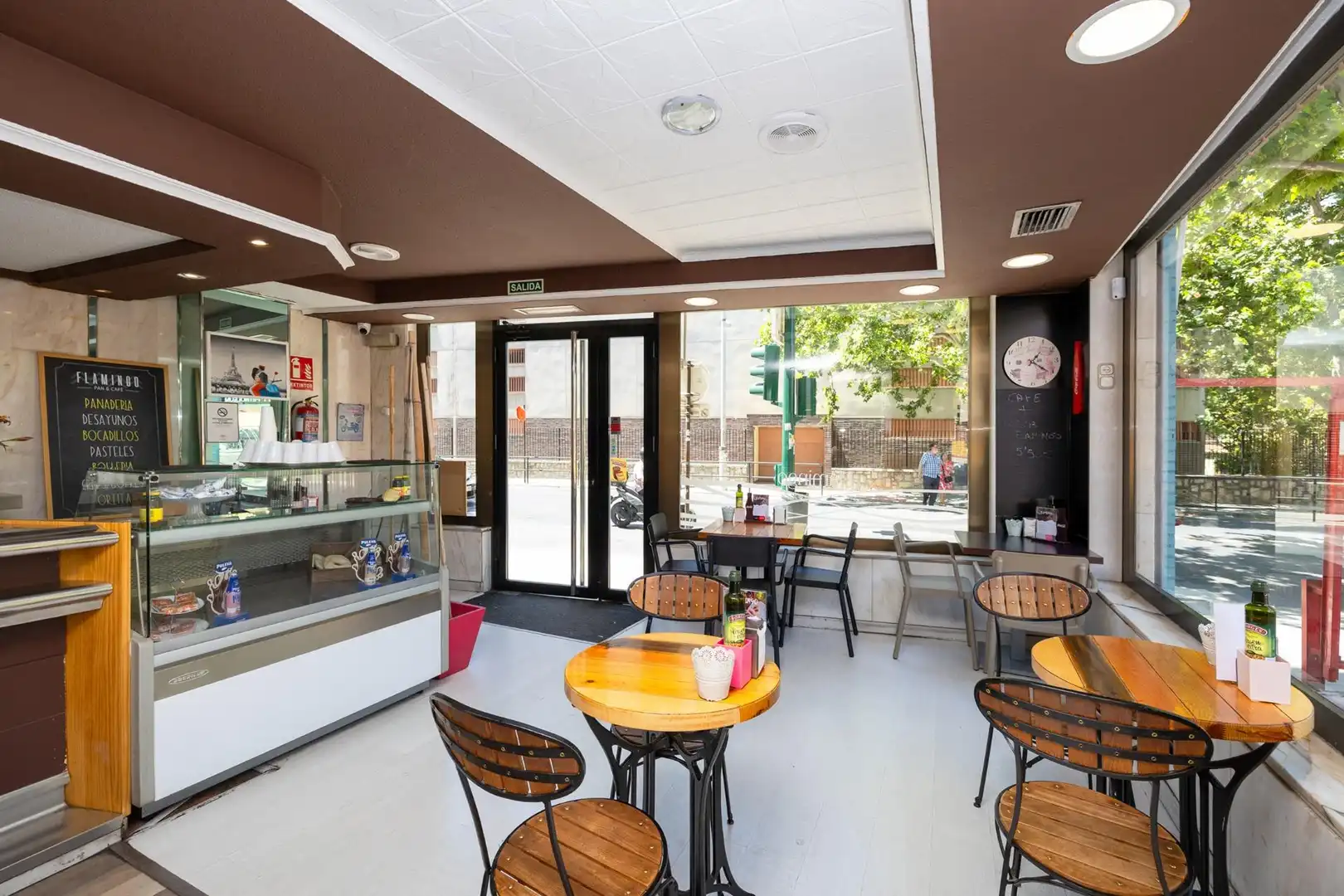 Local comercial en venda a Avenida de Madrid, imagen 15