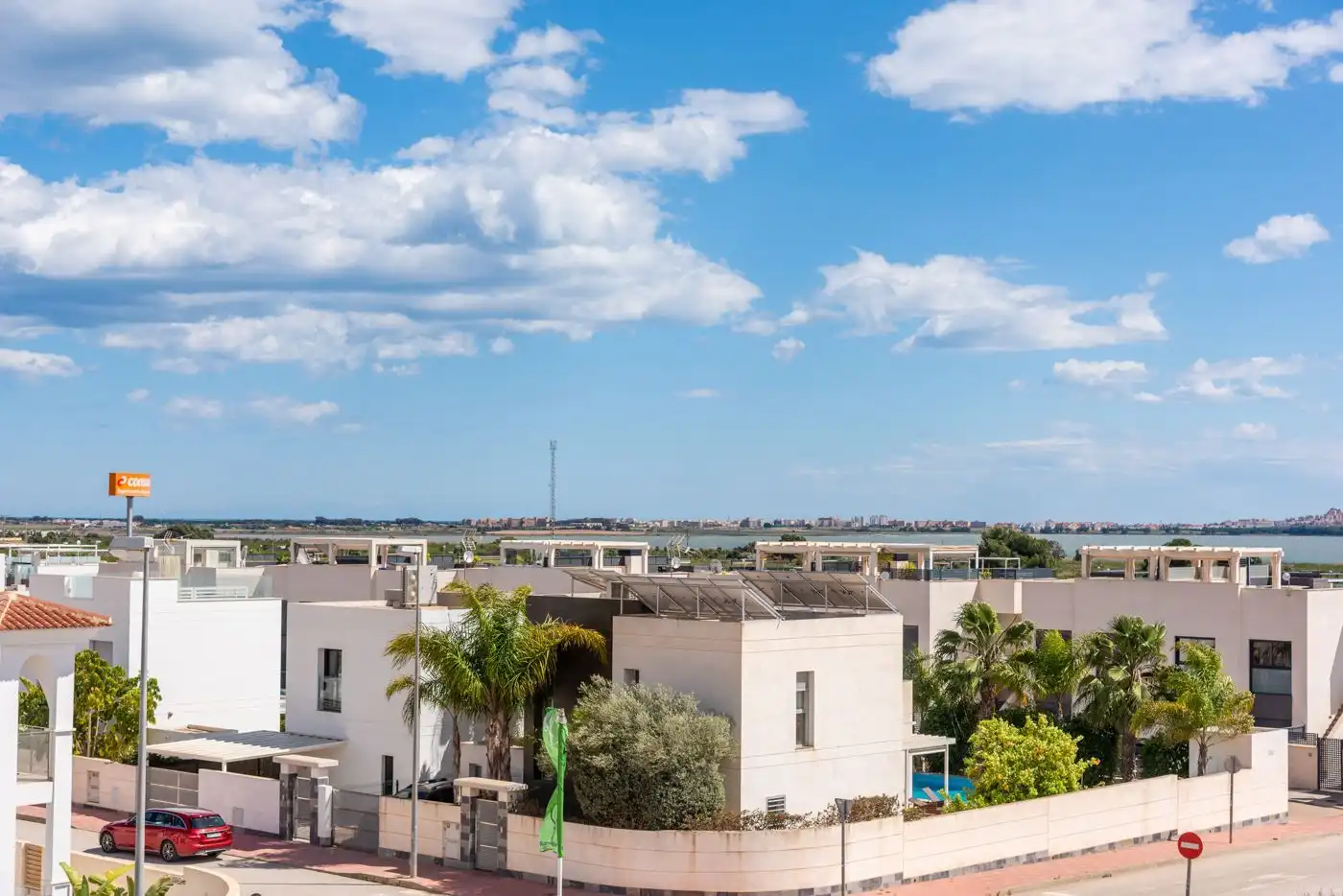 Chalet con terraza en venta en Los Montesinos, imagen 8