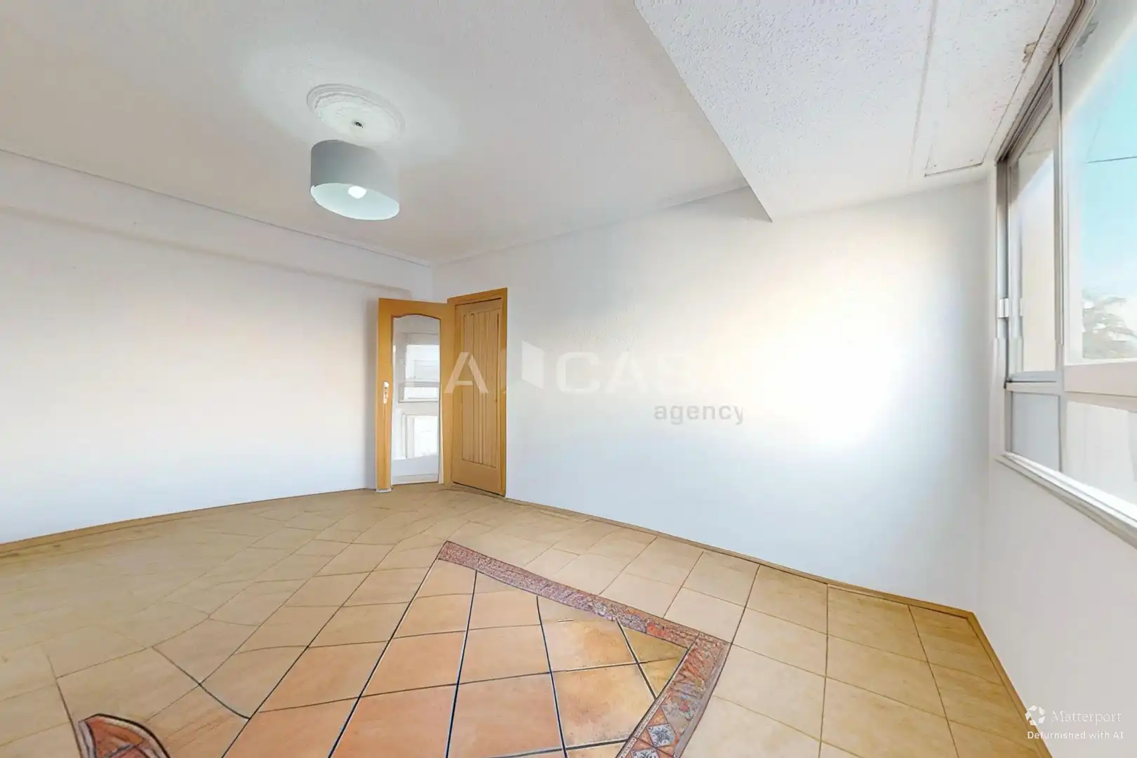 Flat with terrace for sale in Carrer de Sant Francesc de Paula, imagen 6