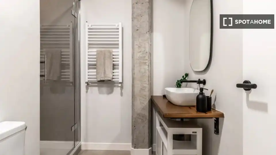 Wohnung zur Miete in Castilla