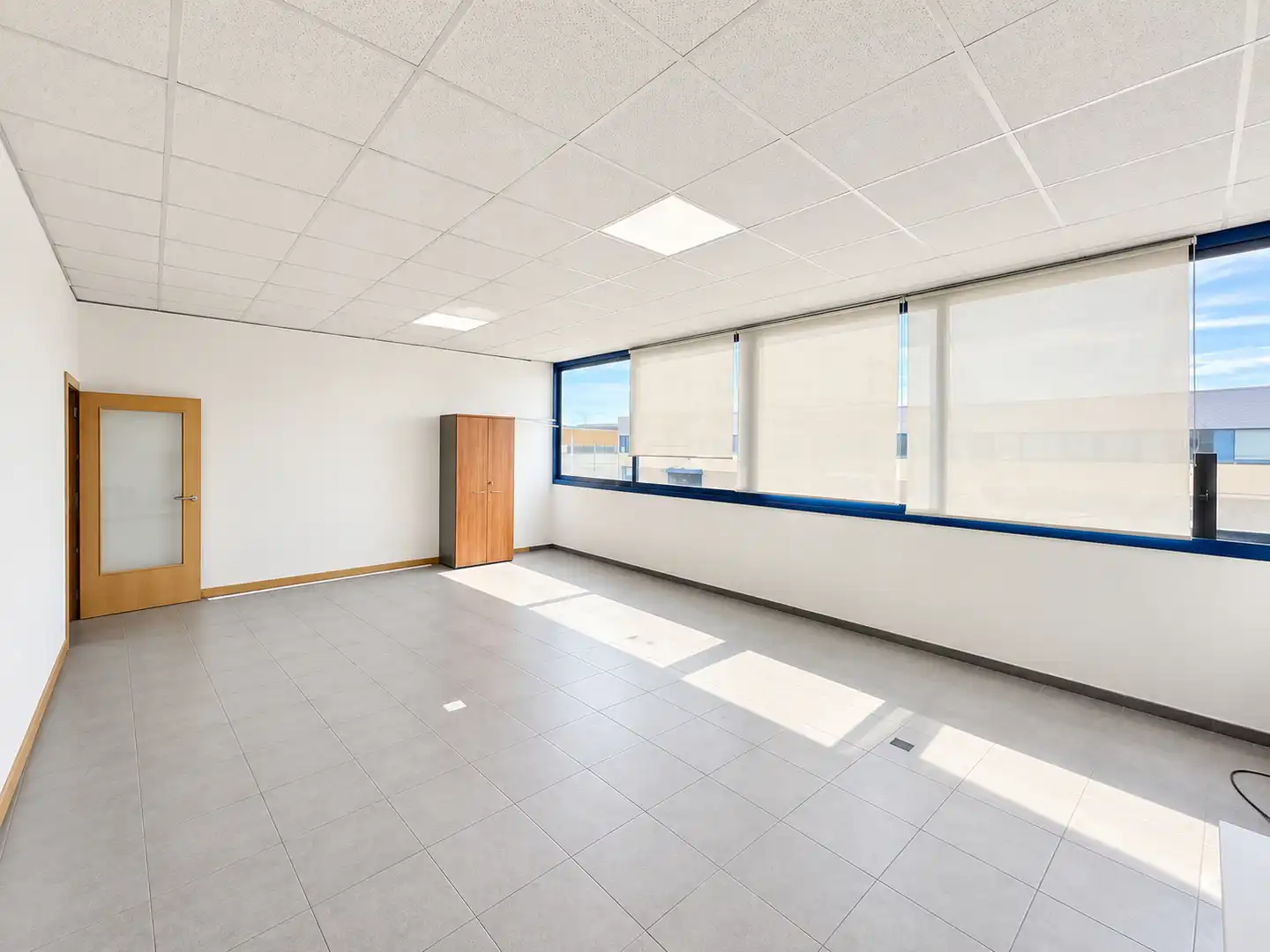 Industrial building to rent in Sant Andreu de la Barca, imagen 18