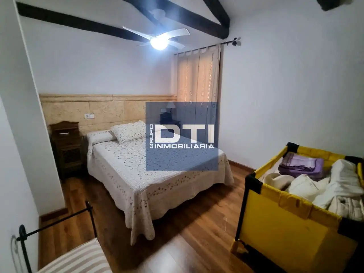 Habitación de Finca rústica en venta en Munera con Piscina y Piscina comunitaria
