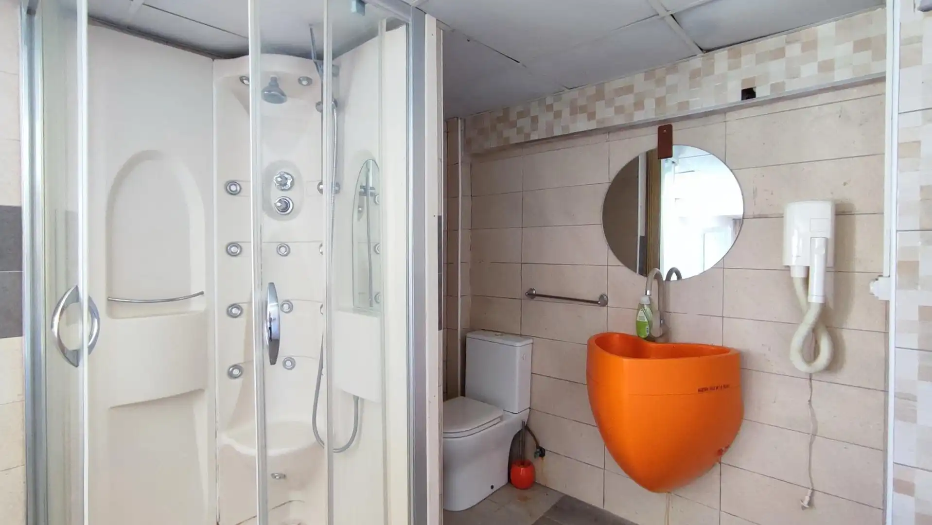 Baño de Casa o chalet en venta en Palma de Gandia con Terraza