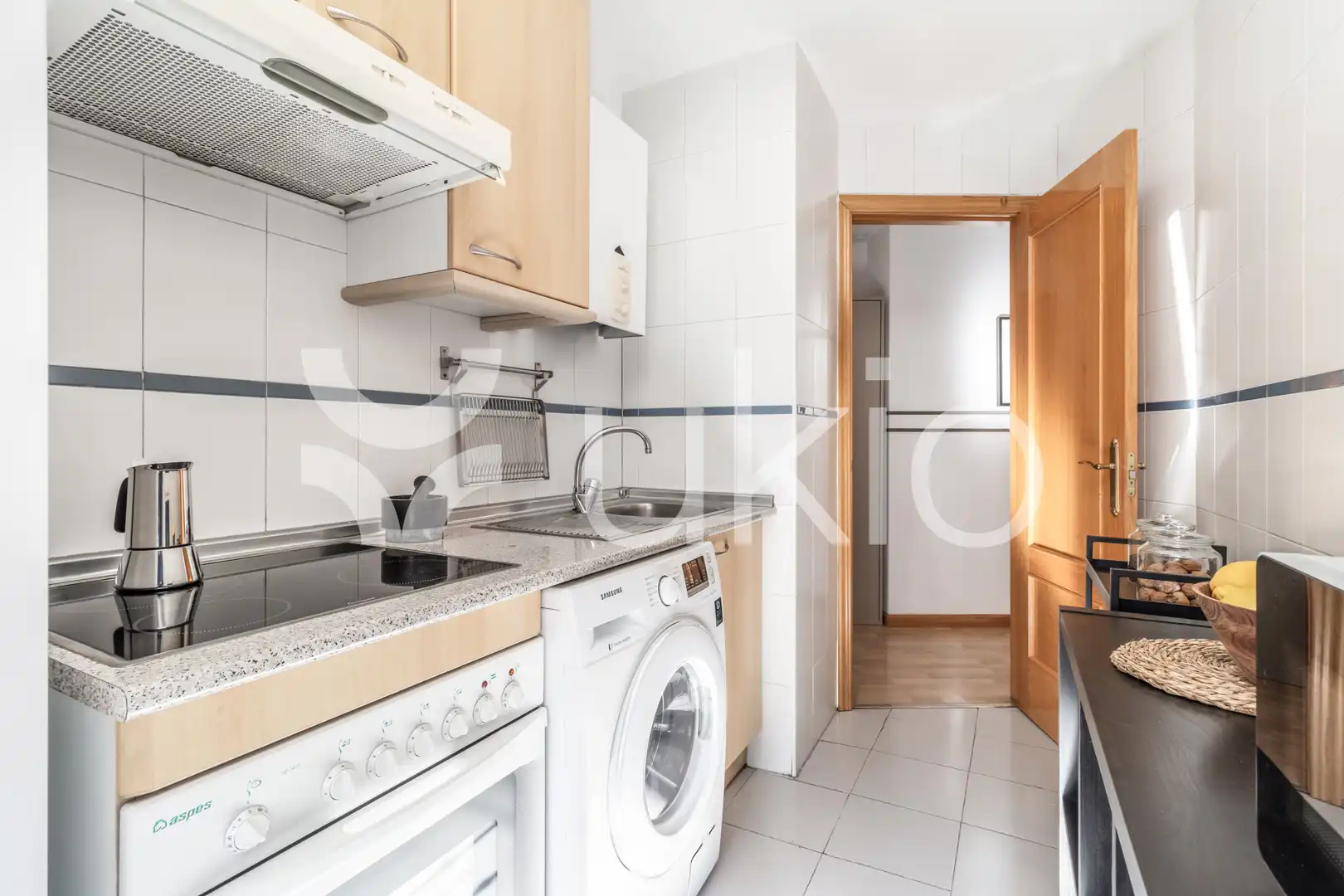Apartament de lloguer a Calle del Espíritu Santo, Universidad - Malasaña