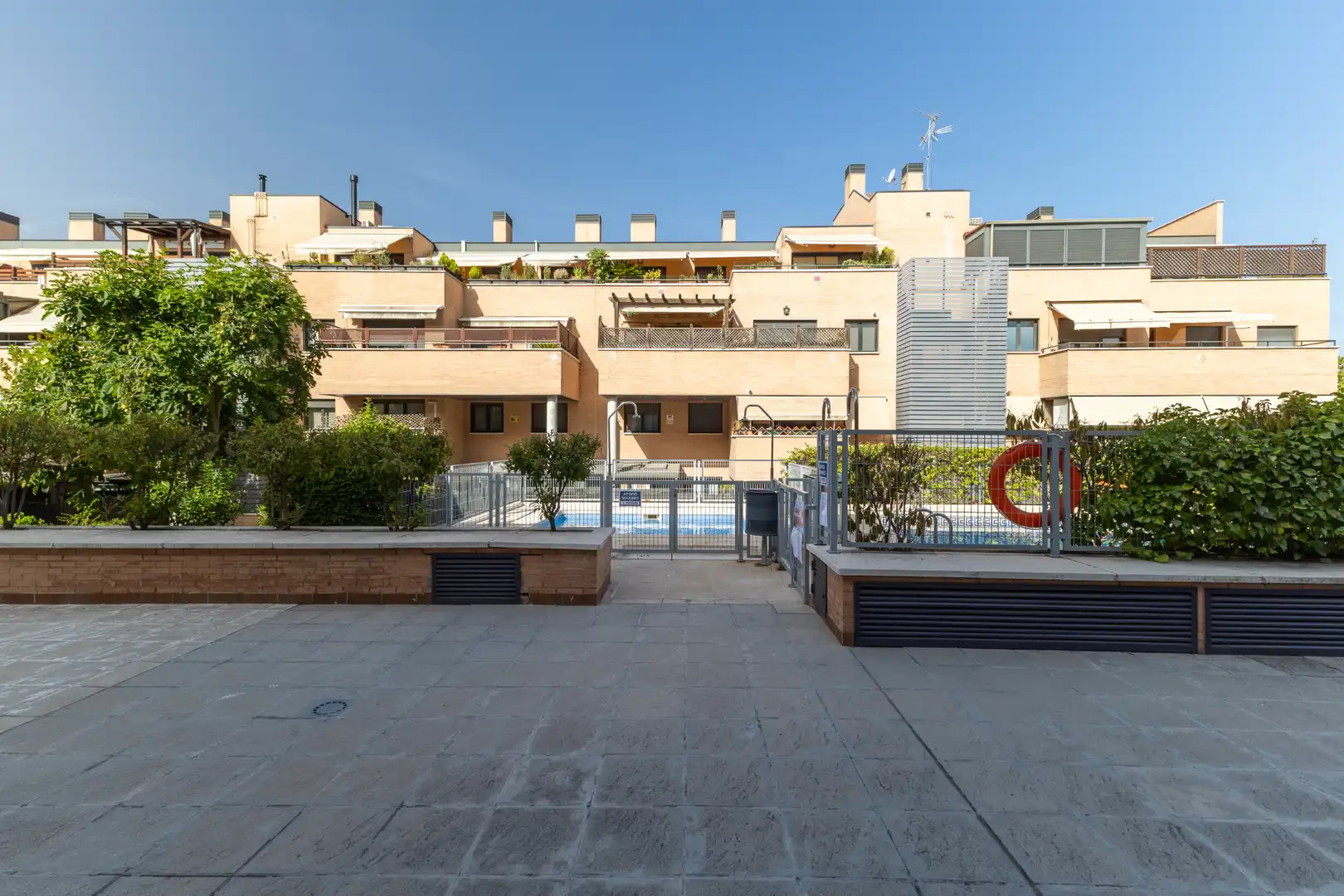 Flat with pool for sale in Calle Higuera, imagen 7