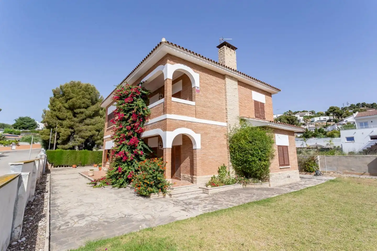 Casa con piscina in vendita a De Sant Marc, imagen 6