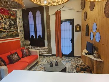 Apartamento en venta en TUNDIDORES