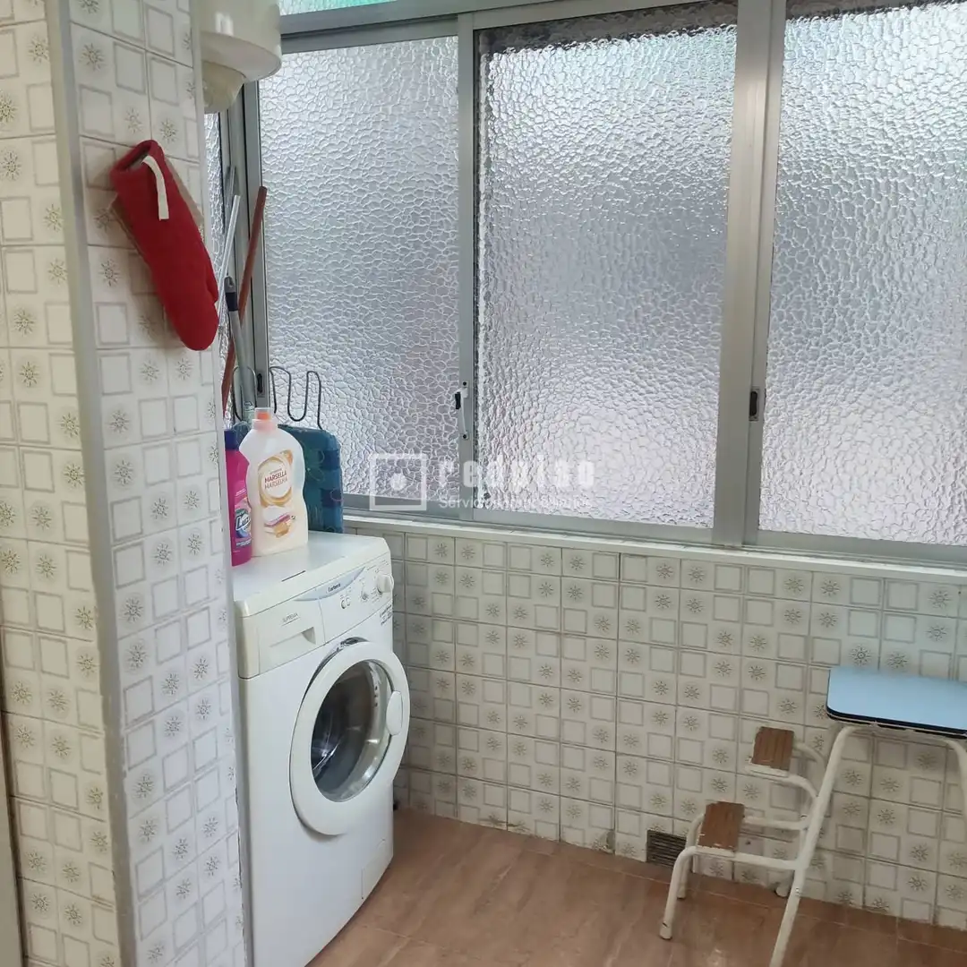 Flat for rent in de Valencia, Vistabella