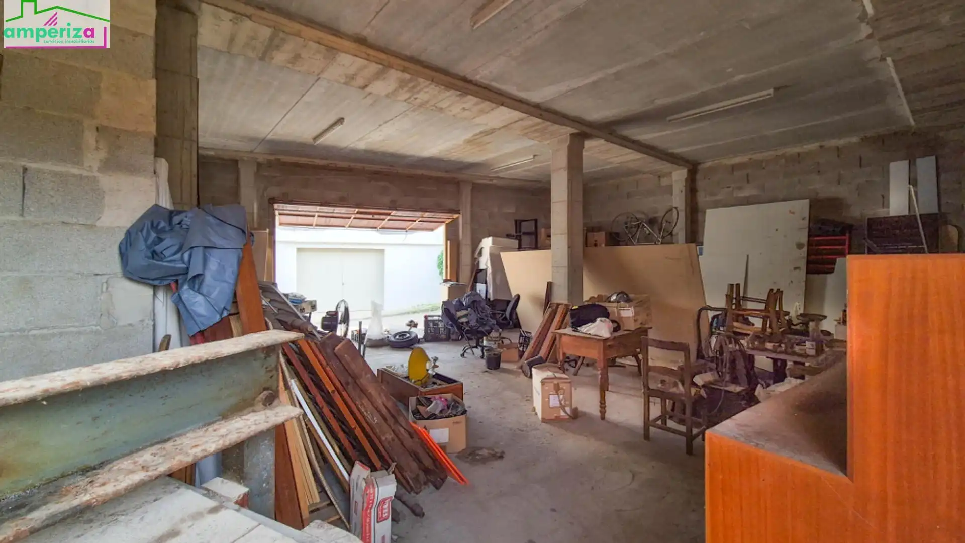 Local en venda en Santa Margalida amb Terrassa