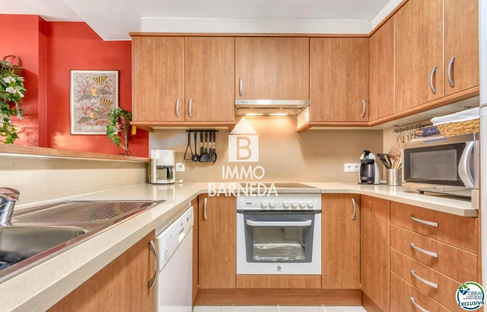 Wohnung mit Pool zum Verkauf in Joanot Martorell 6, imagen 7