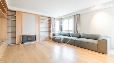 Photo 3 of Flat for sale in C. del Poeta Joan Maragall, Castillejos - Cuzco,  Madrid Capital