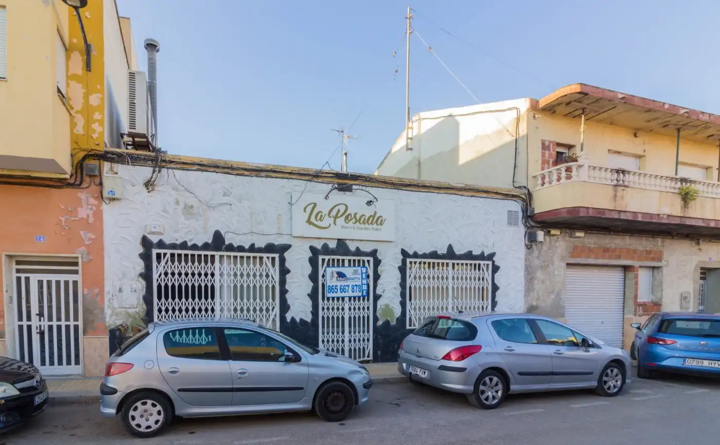 Local commercial à vendre à Calle dr antonio mazon, imagen 3