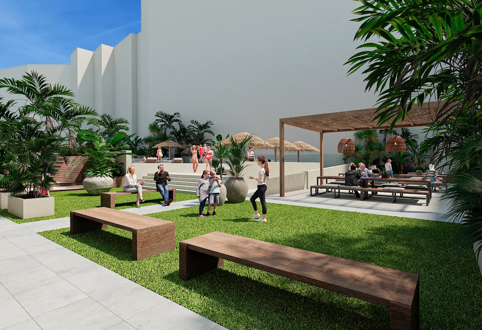 Appartamento con terrazza in vendita a Carrer Ben Al Abbar