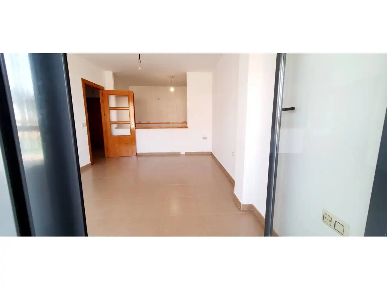 Pis en venda en El Ejido amb Terrassa, Balcó i Alarma