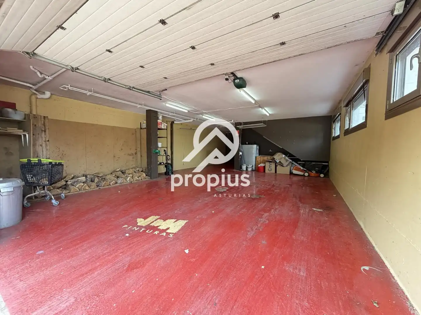 Casa o chalet en venta en Cangas de Onís con Calefacción, Terraza y Trastero