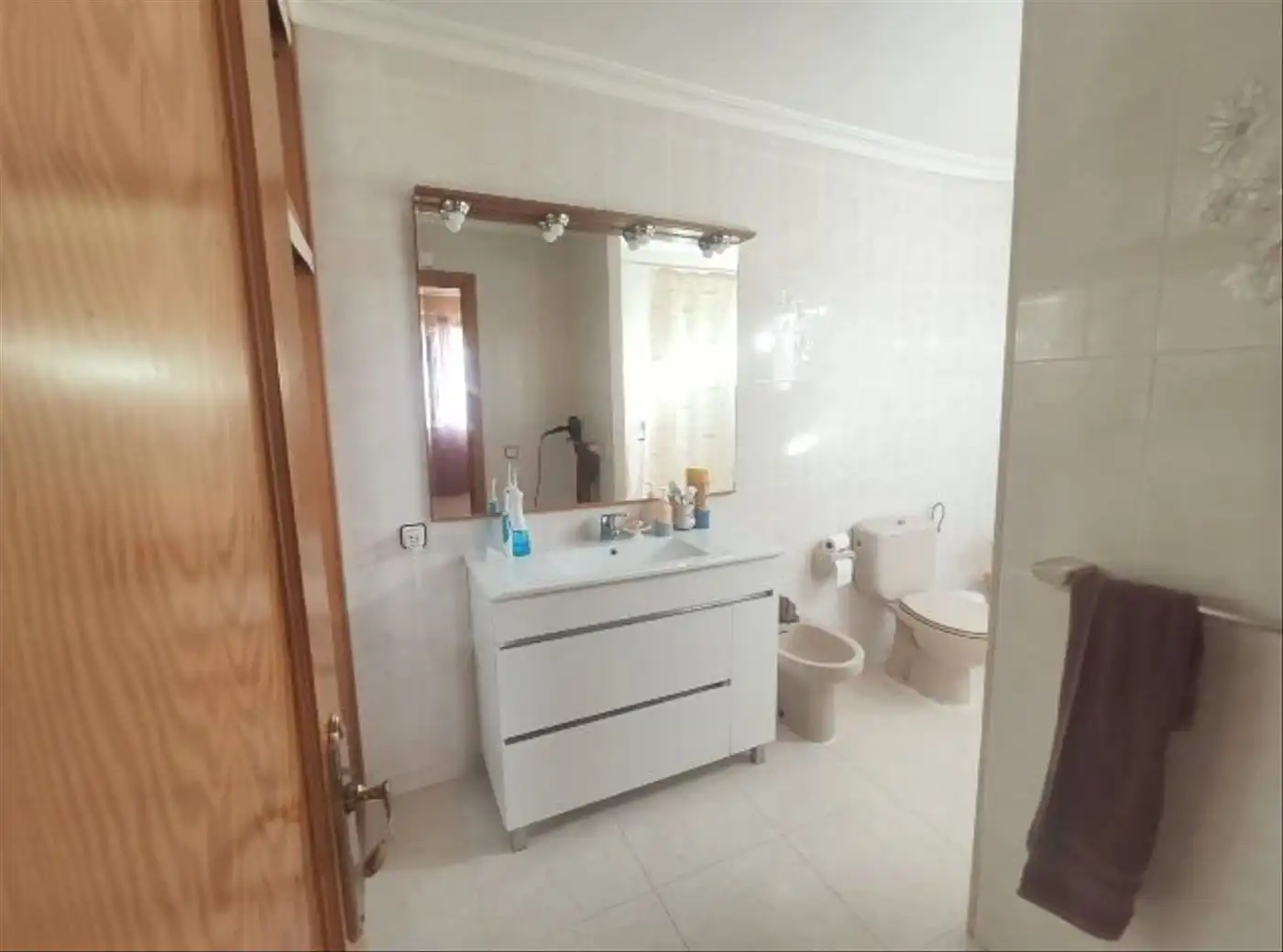 Bany de Casa o xalet en venda en Ciutadella de Menorca amb Traster