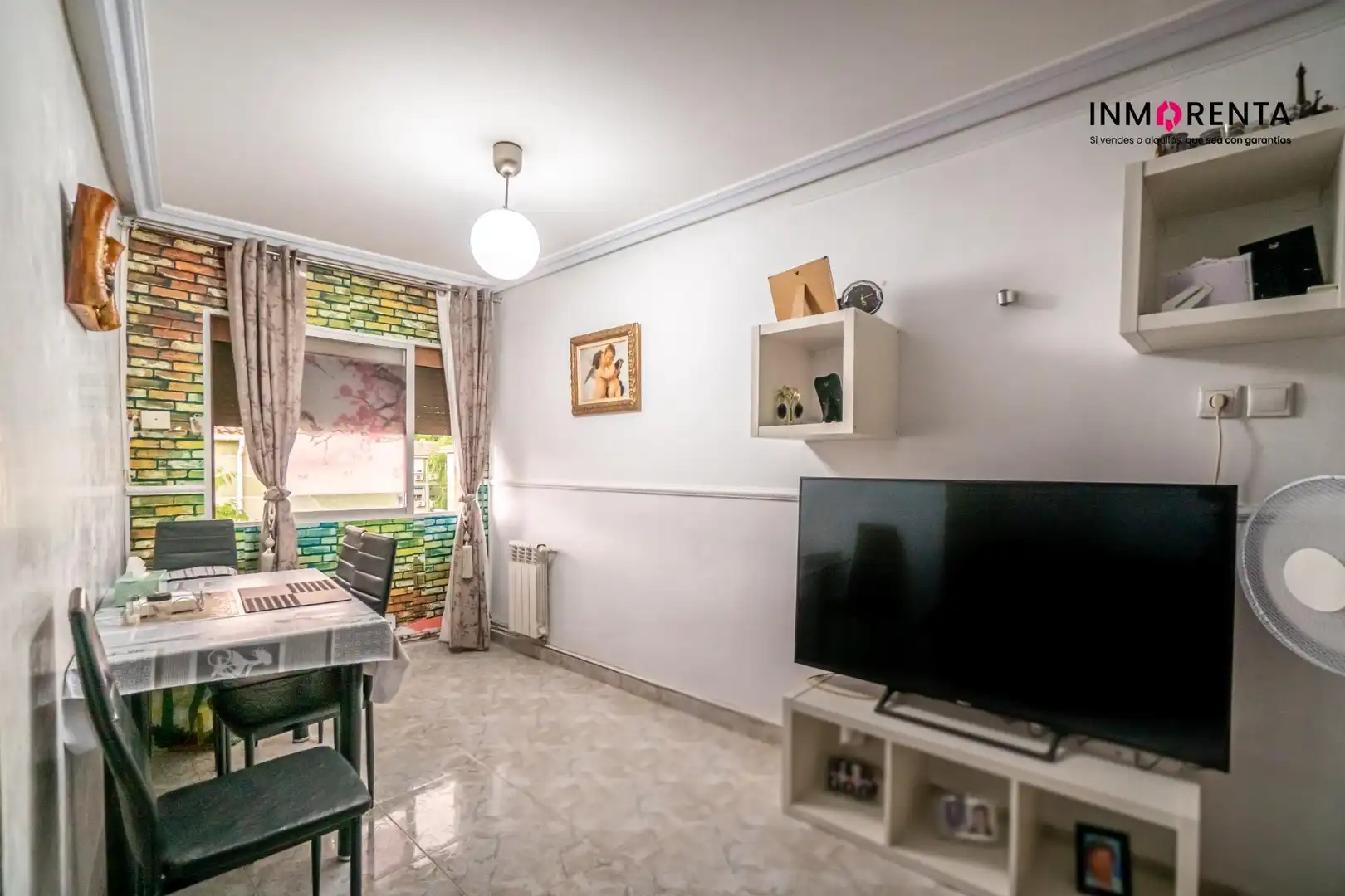 Piso en venta en Calle de Tarifa, Puerta Bonita