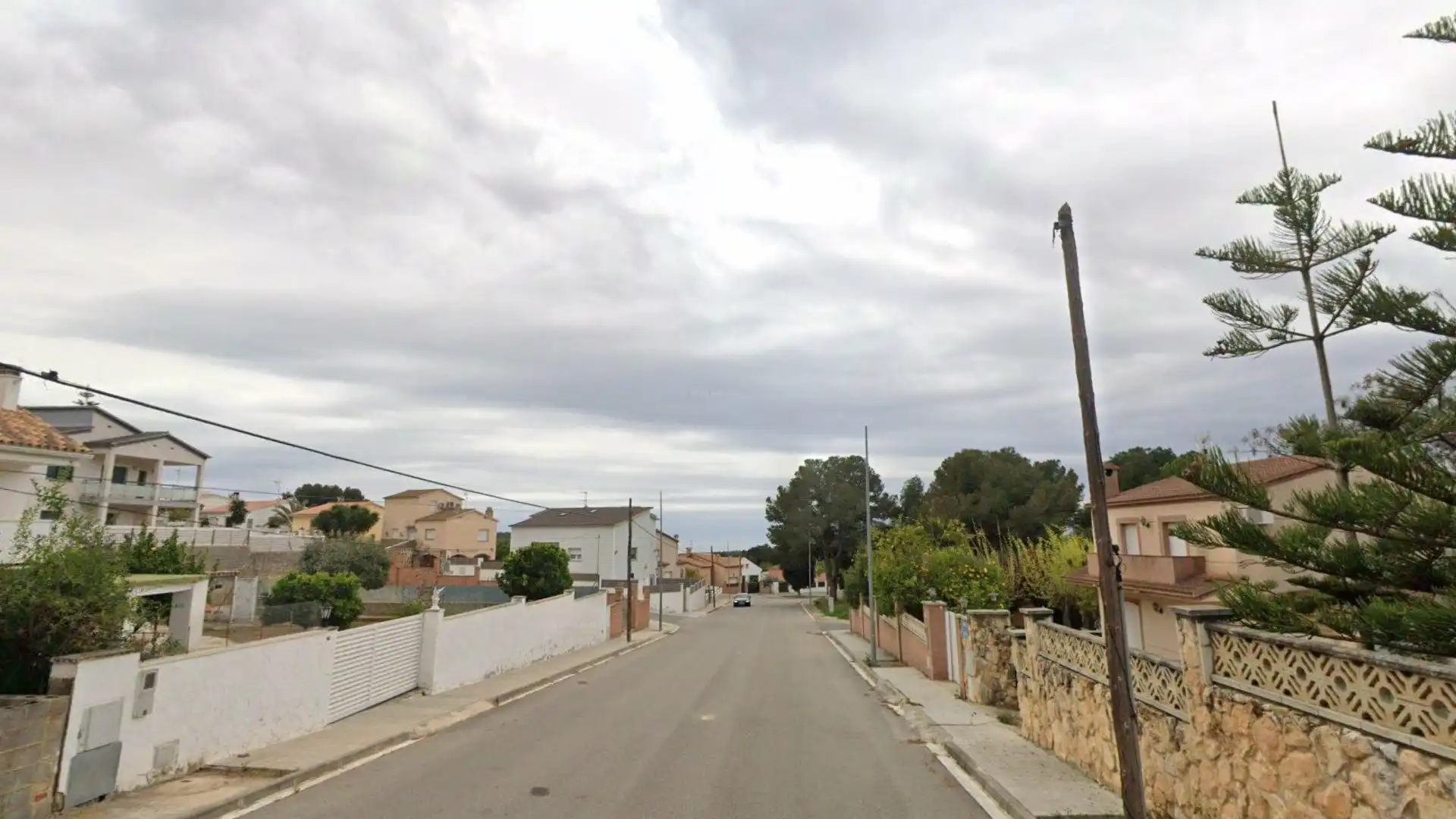 Villa con piscina in vendita a Crepuscle, imagen 5