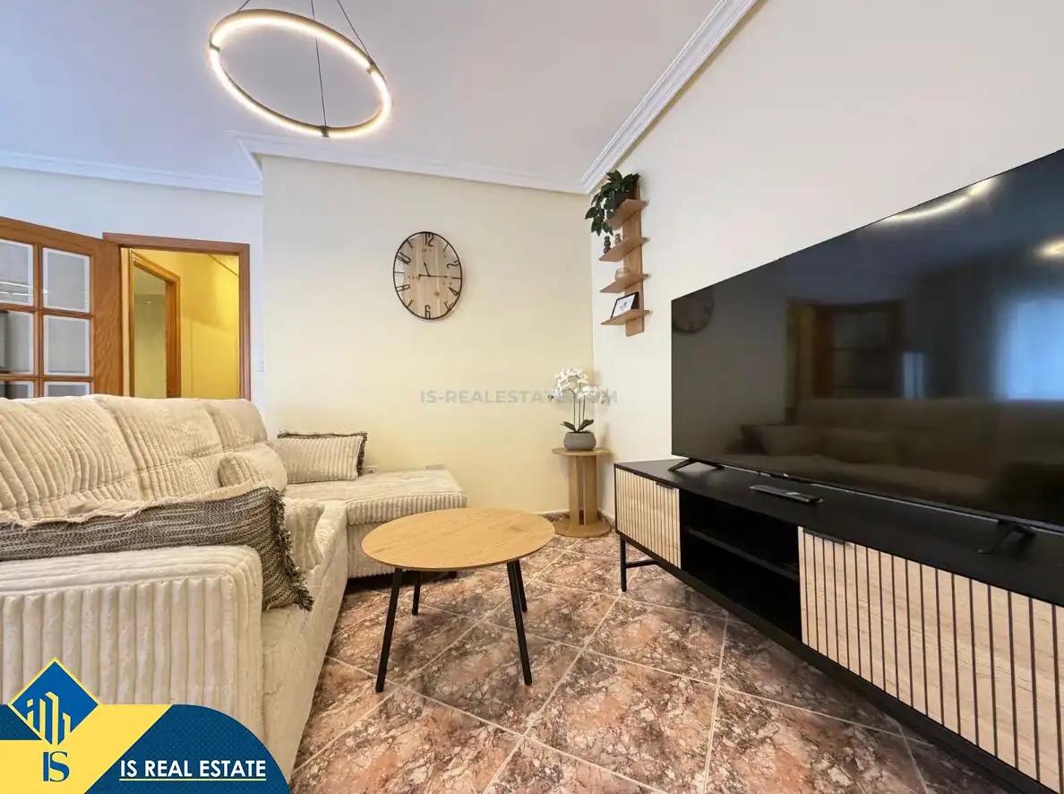 Apartment with lift for sale in Playa del Cura, imagen 4