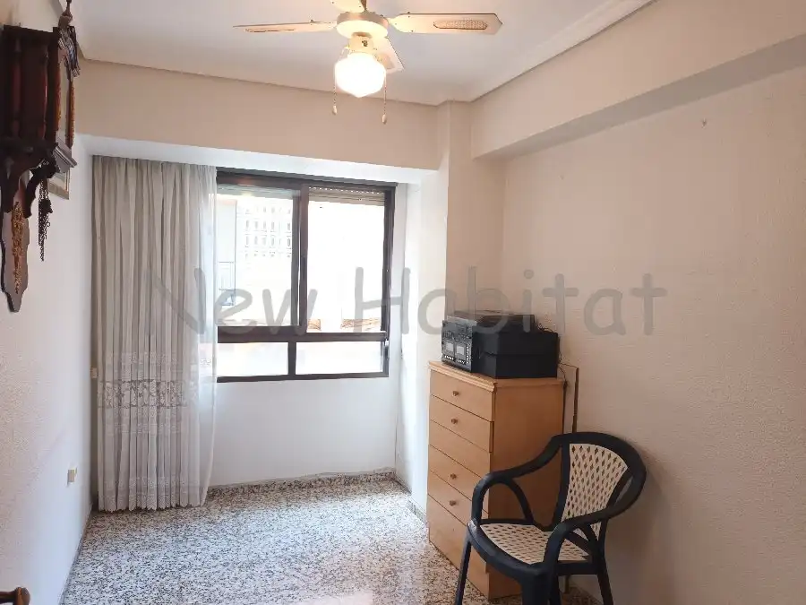 Piso con ascensor en venta en Carrer de Juan Ramón Jiménez, imagen 12