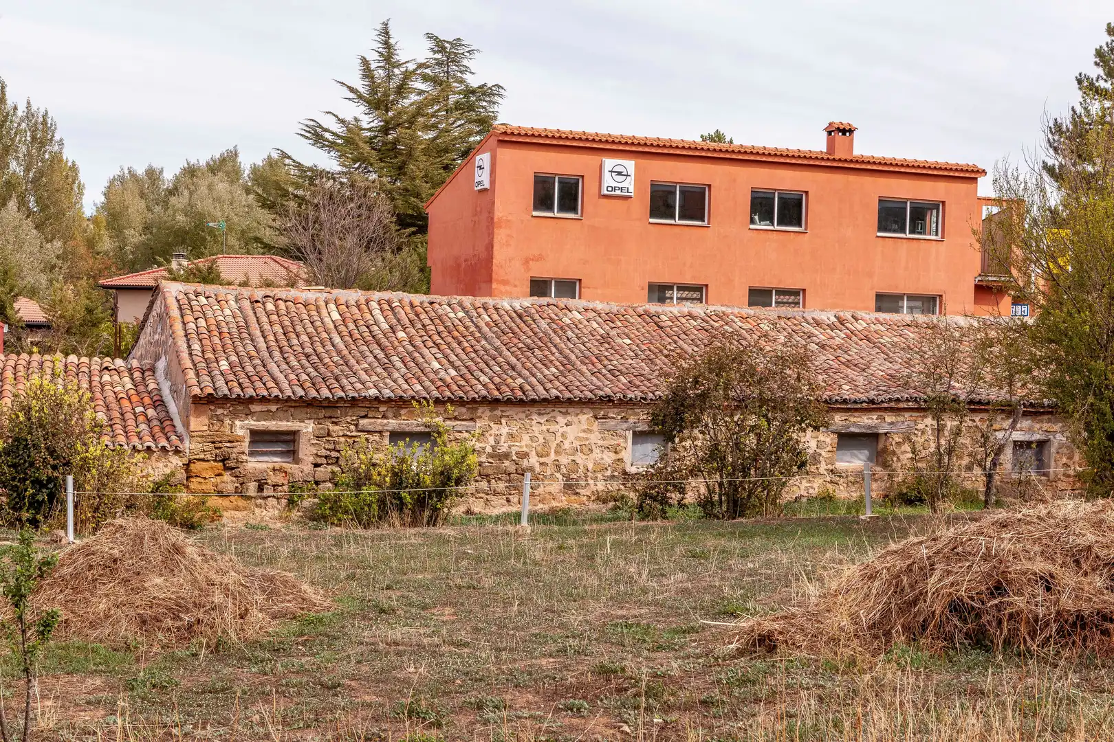 Residential land for sale in Sigüenza, imagen 7