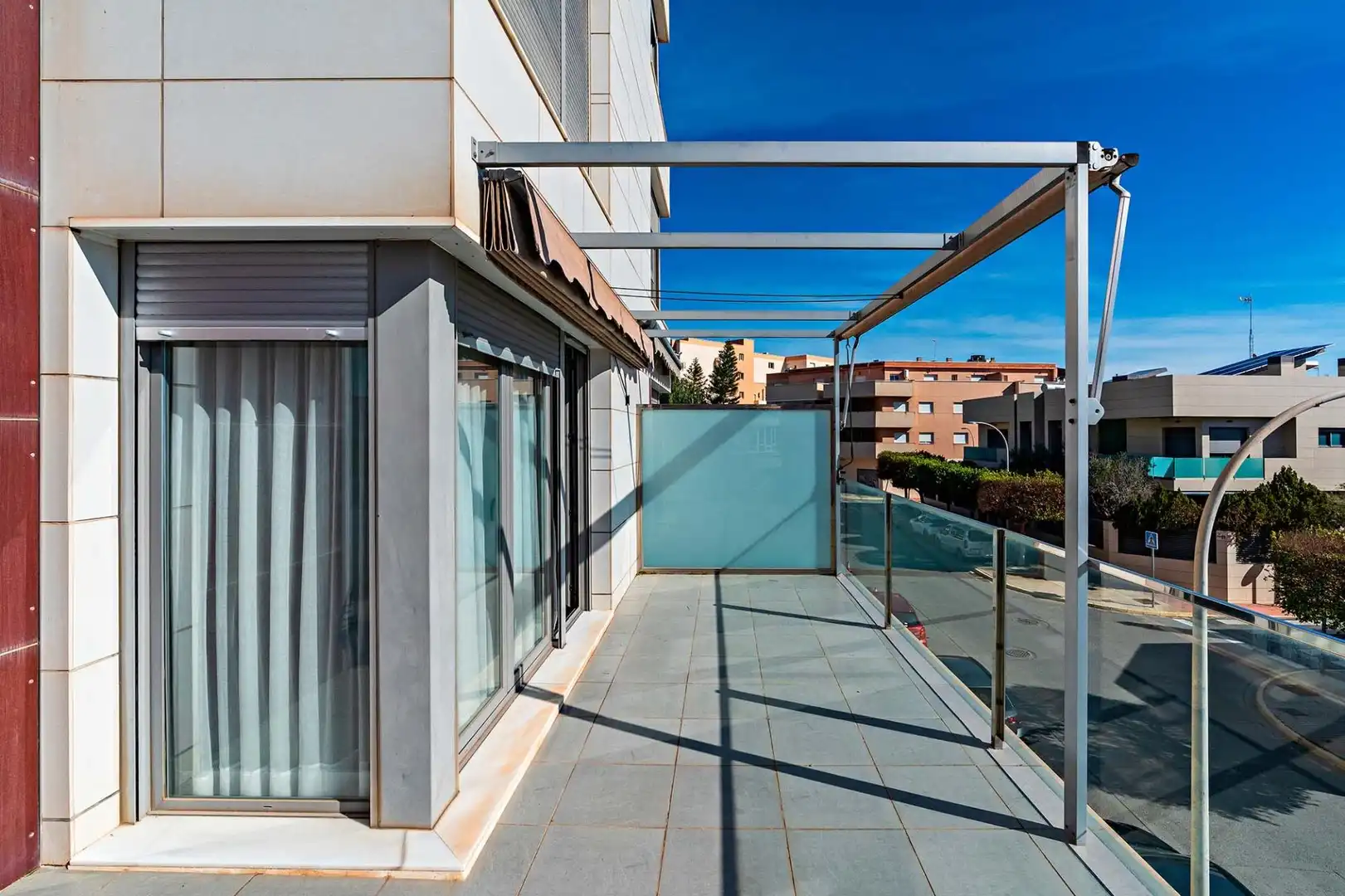 Terraza de Piso en venta en El Ejido con Aire acondicionado, Calefacción y Terraza
