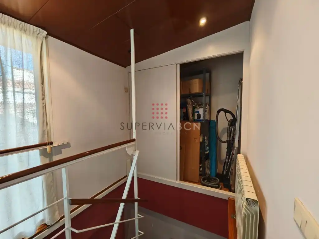 Attique avec ascenseur à vendre à Horta - Guinardó, imagen 39