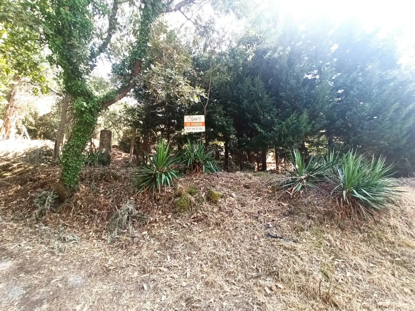 Terreno rústico en venta en Barbadás, imagen 7
