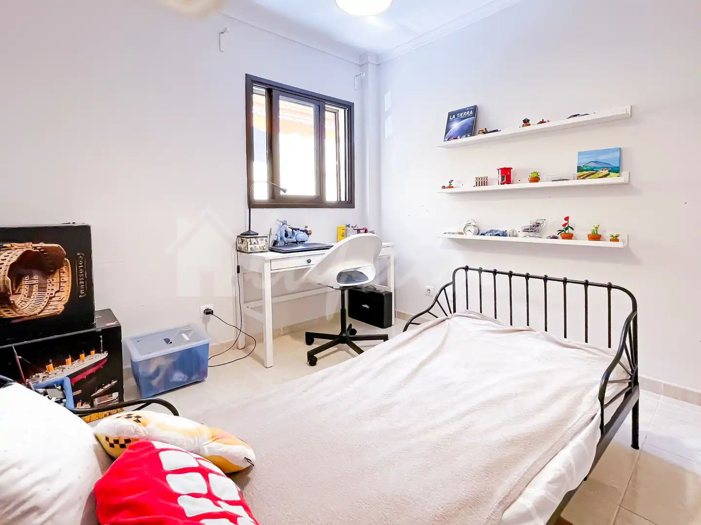 Schlafzimmer von Wohnungen zum Verkauf in San Miguel de Abona
