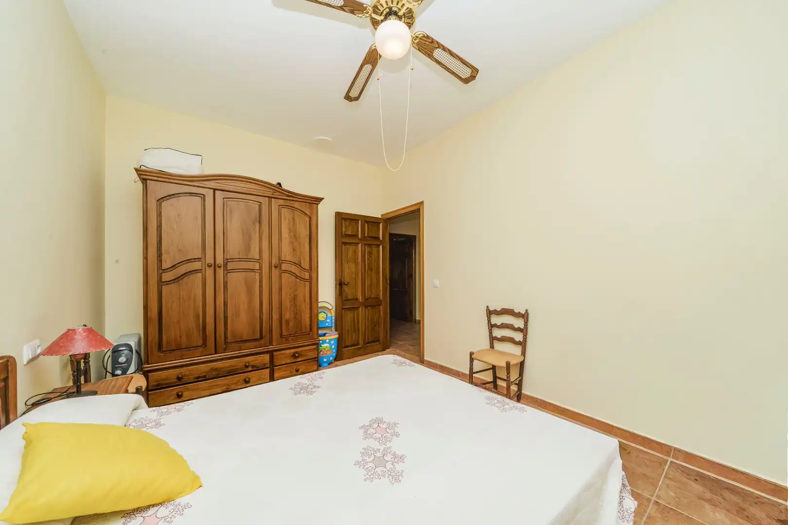 Casa con piscina in vendita a Campo de Murcia, imagen 23