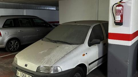 Foto 3 de Garaje en venta en Carrer D'aragó, 5, La Nova Esquerra de l'Eixample,  Barcelona Capital