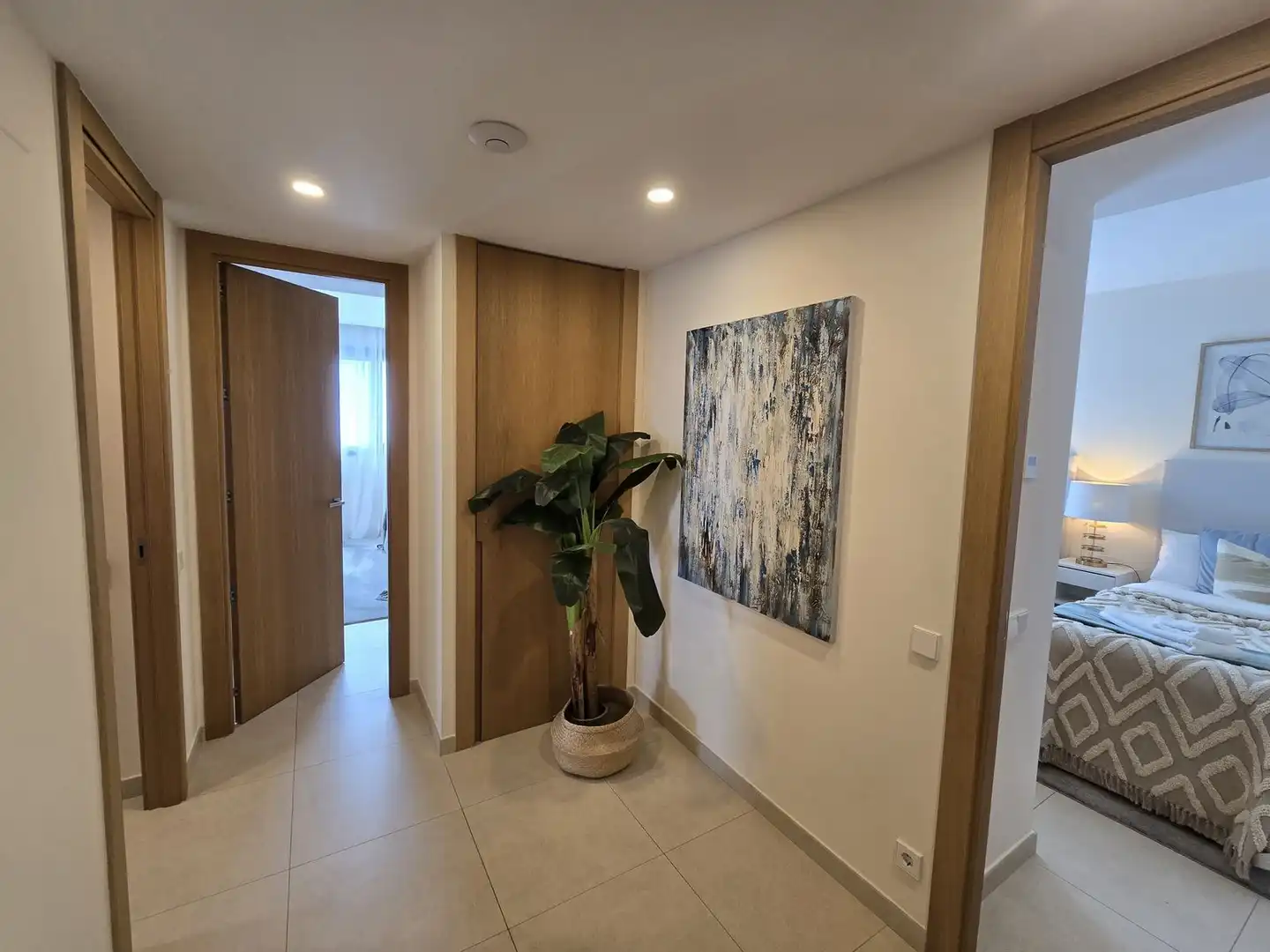 Appartamento con piscina in vendita a Avenida Real de la Quinta 5, imagen 14