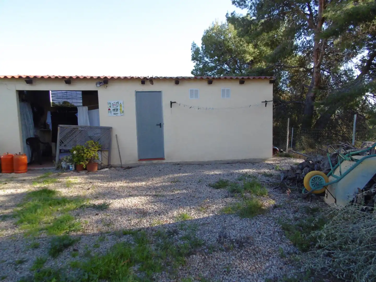 Houses for sale in Castellón de la Plana / Castelló de la Plana  with Air Conditioner, Heating and Terrace