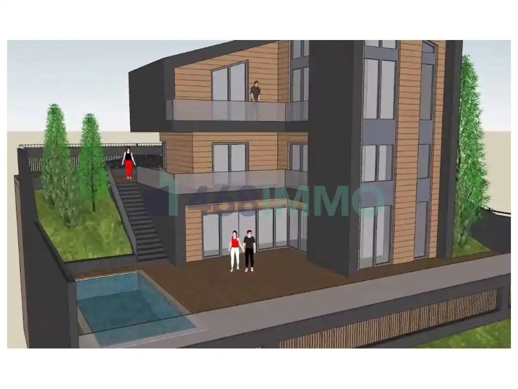 Terreny residencial en venda a Urb. Pont i les Extremes, 5