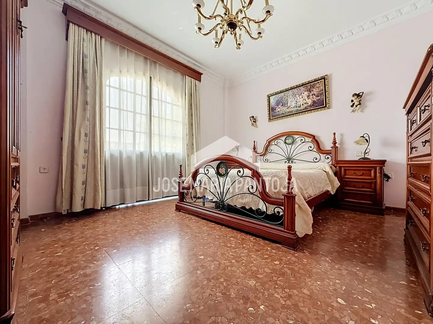Casa en venta en El Rocío - La Milagrosa, imagen 13