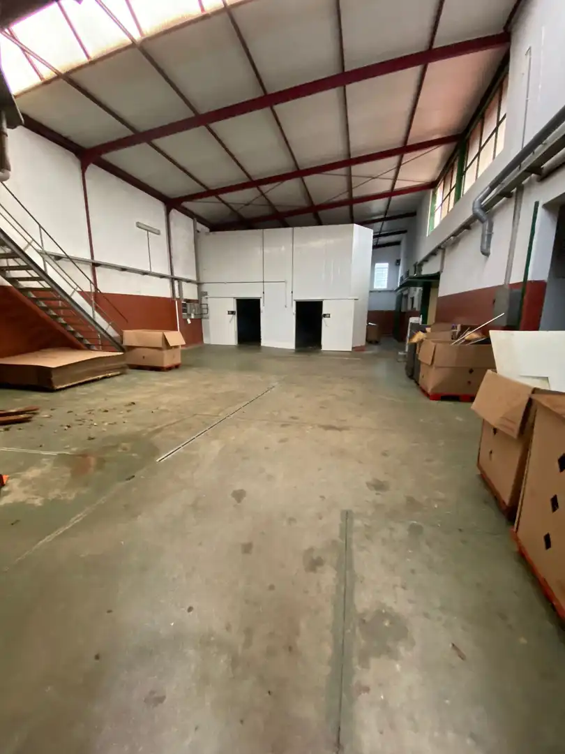 Business premises for sale in La Felguera, imagen 8