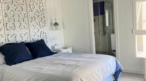 Foto 4 de Apartament en venda a Calle Algas Marinas, 46, Cabo de las Huertas, Alicante