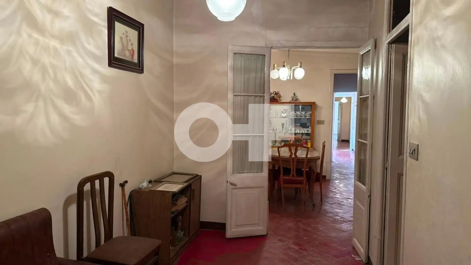 Flat with terrace for sale in Carrer Carrer Hospital, imagen 20