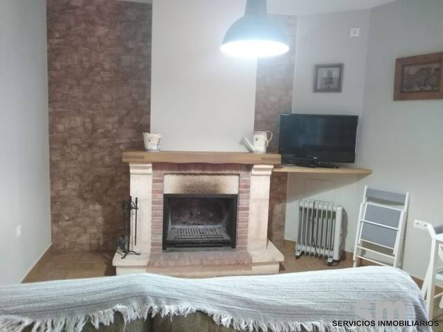 Apartamento en Venta en El Bosque