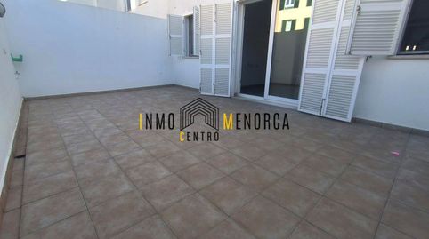 Foto 2 de Planta baja en venta en Ciutadella, Ciutadella de Menorca