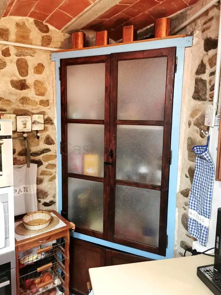 Casa rústica con jardín en venta en Brunyola i Sant Martí Sapresa, imagen 33