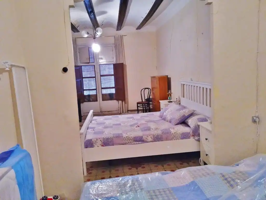 Habitación de Casa o chalet en venta en Chelva con Terraza, Trastero y Amueblado