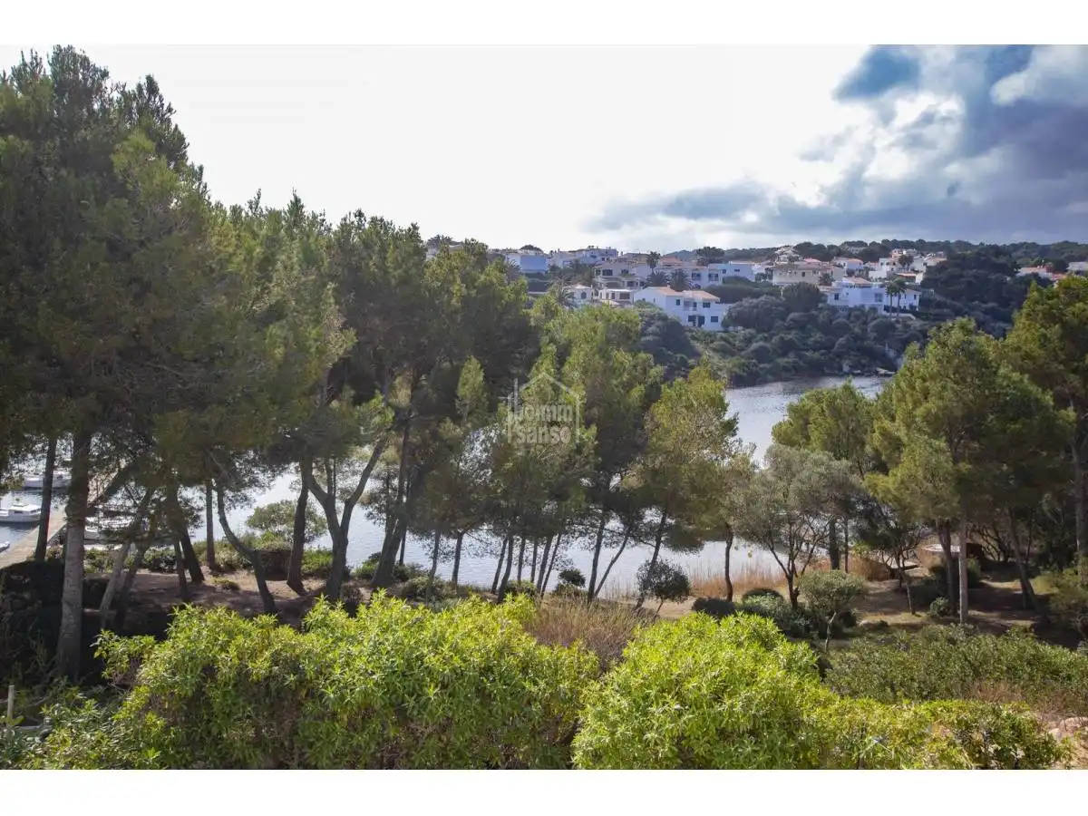 Casa o chalet en venta en Es Mercadal con Calefacción, Jardín privado y Terraza