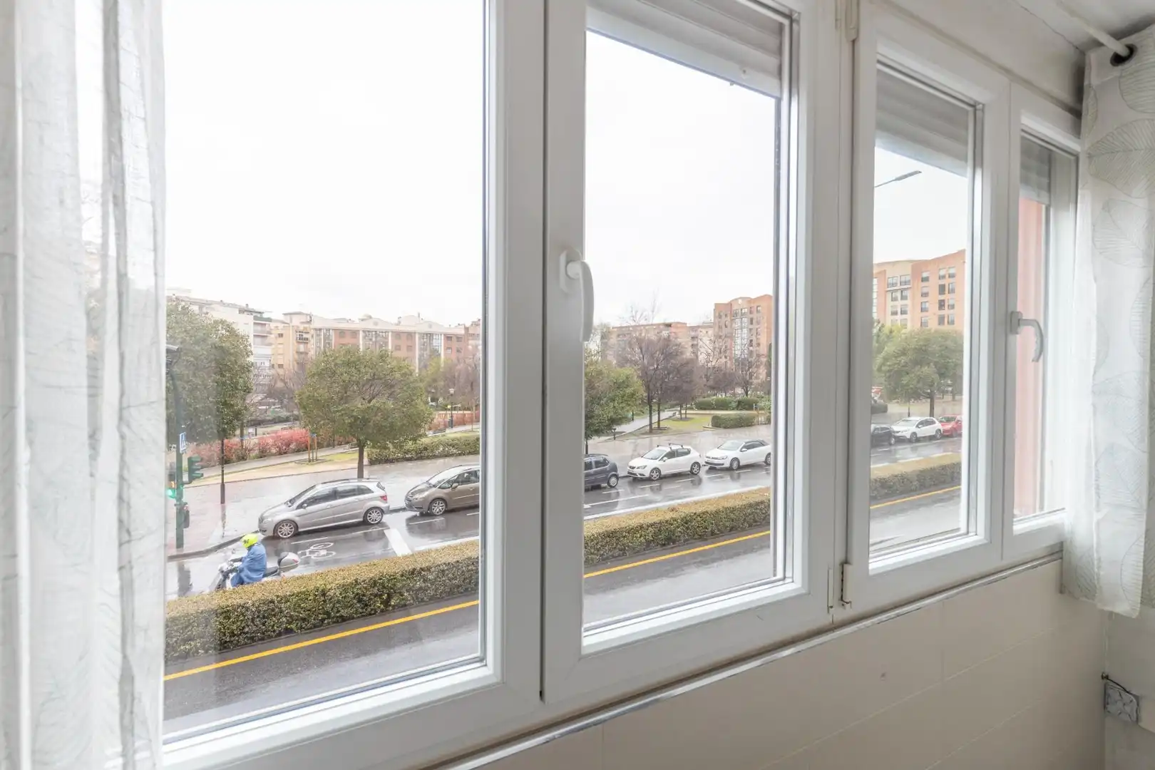 Dormitori de Pis en venda en Granada