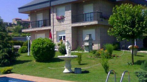 Impresionante Chalet en San Ciprián de Viñas, Soutopenedo  Ideal para tu Familia, imatge 2