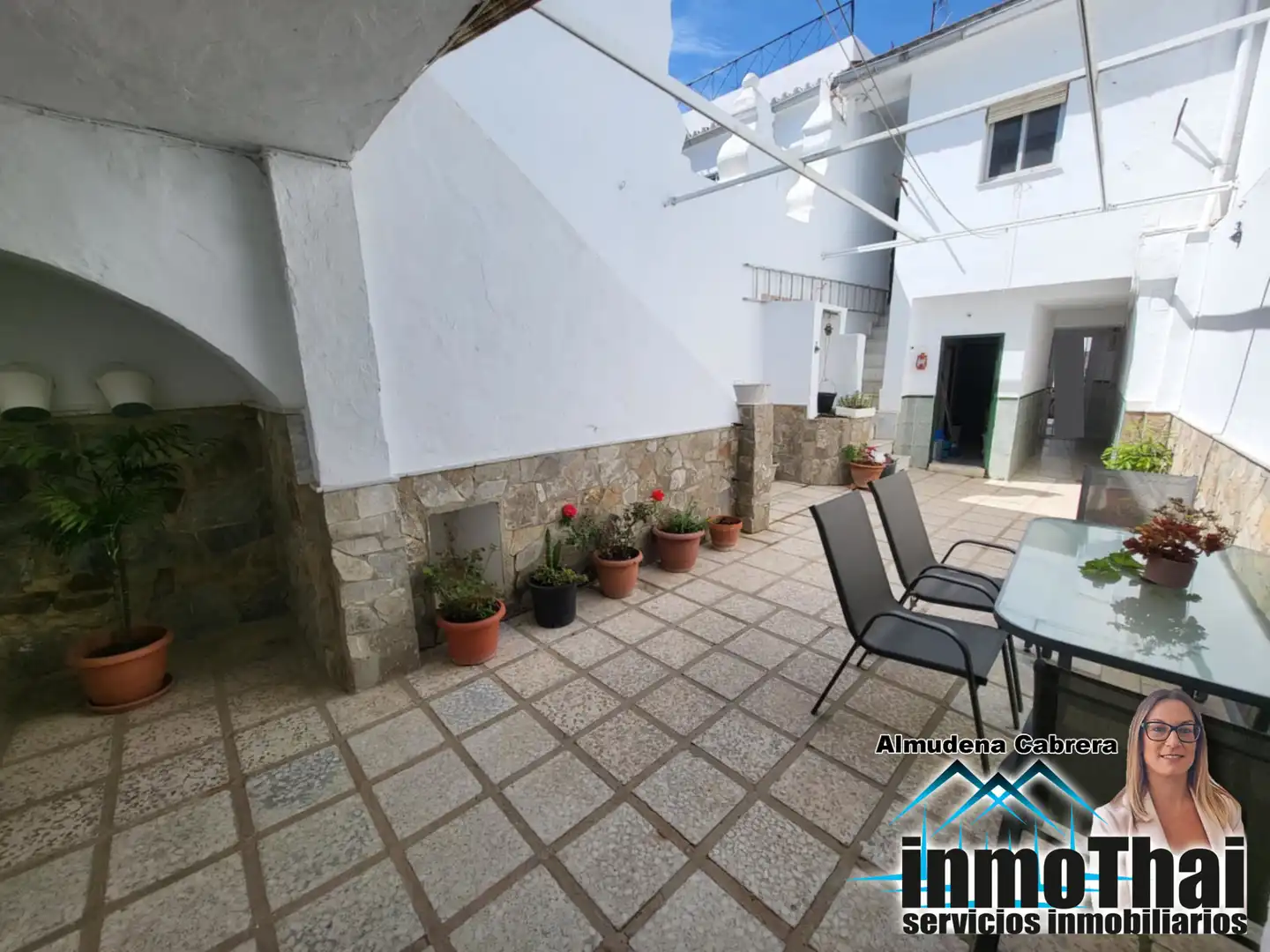 Casa en venda a Calle San Juan de Dios 1, imagen 6