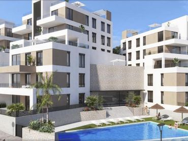 Apartment zum Verkauf in Avenida Avenida Cañada Julián 12