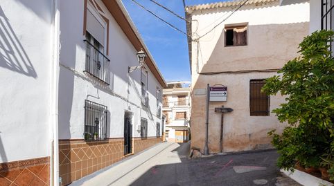 Encantadora casa con patio en Murchas, Valle de Lecrín Granada, imatge 2